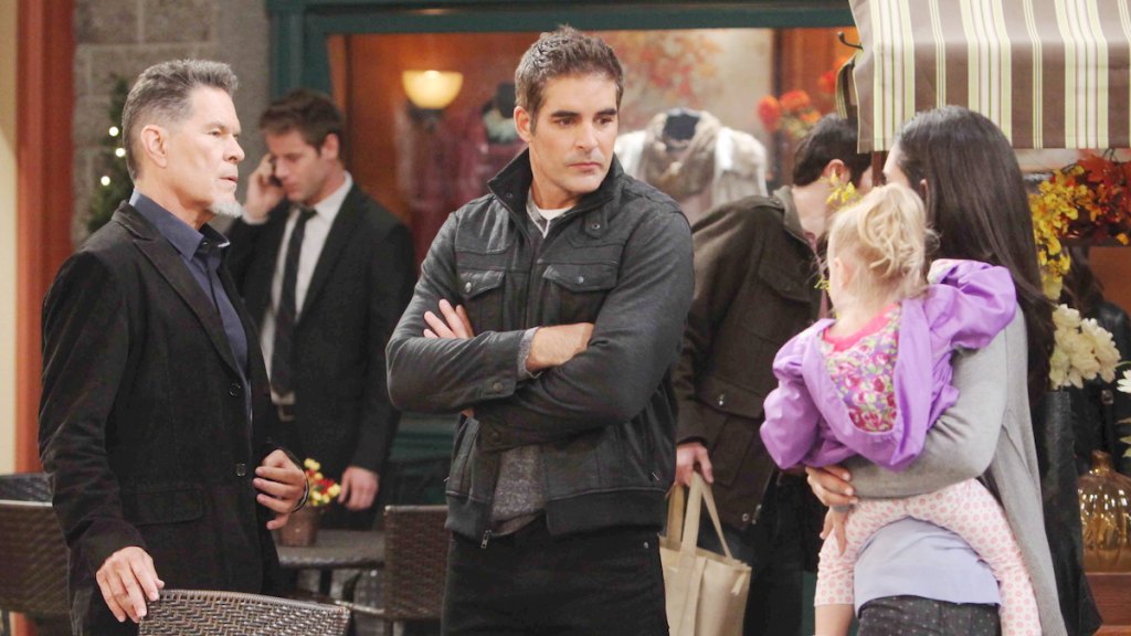 DAYS Eduardo Rafe Gabi Ari