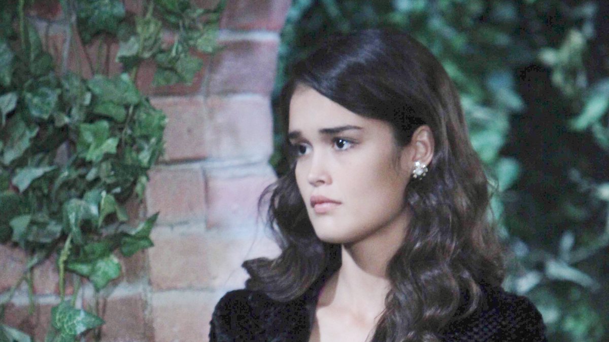 Who Was Paige on Days of Our Lives? - Soap Opera Digest