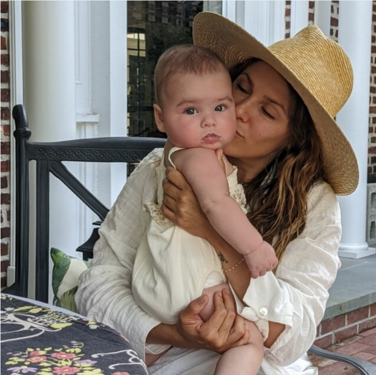 Elizabeth Hedrickson