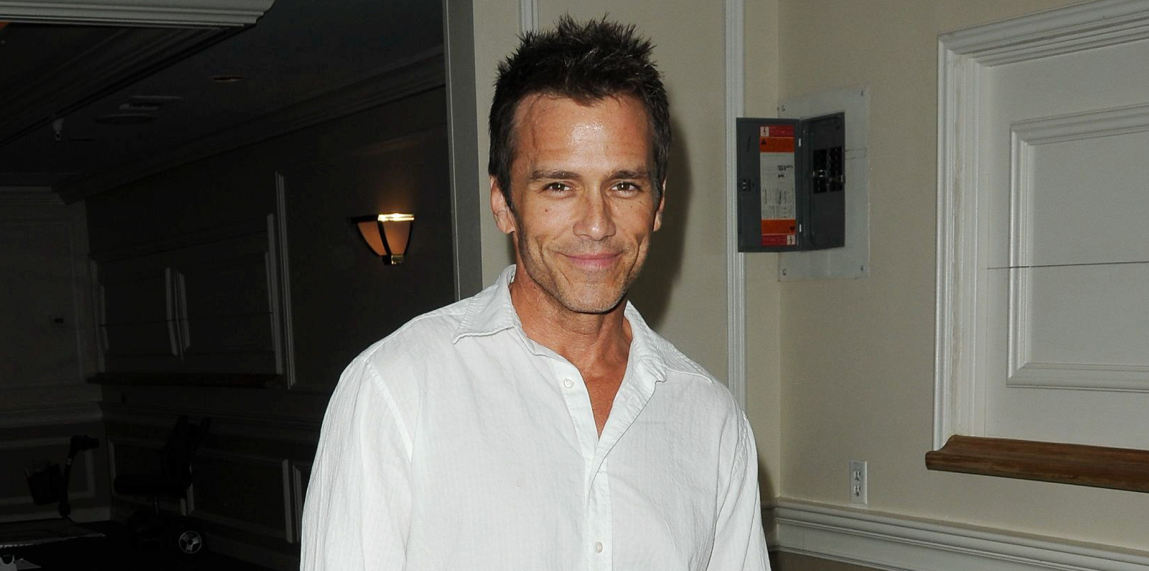 Scott Reeves