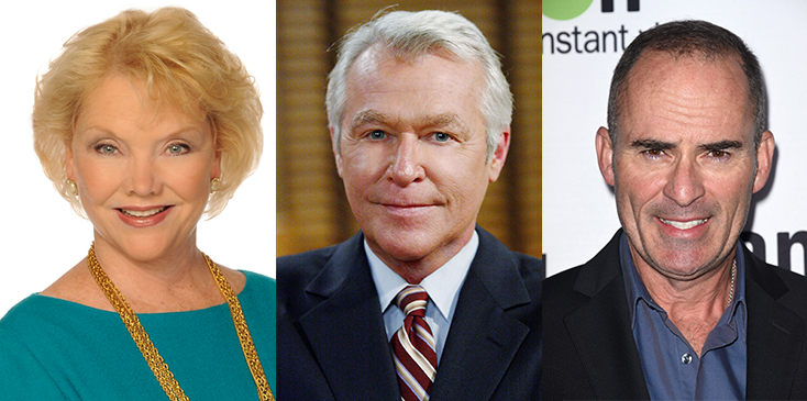ONE LIFE TO LIVE Virtual Reunion Scheduled - Soap Opera Digest