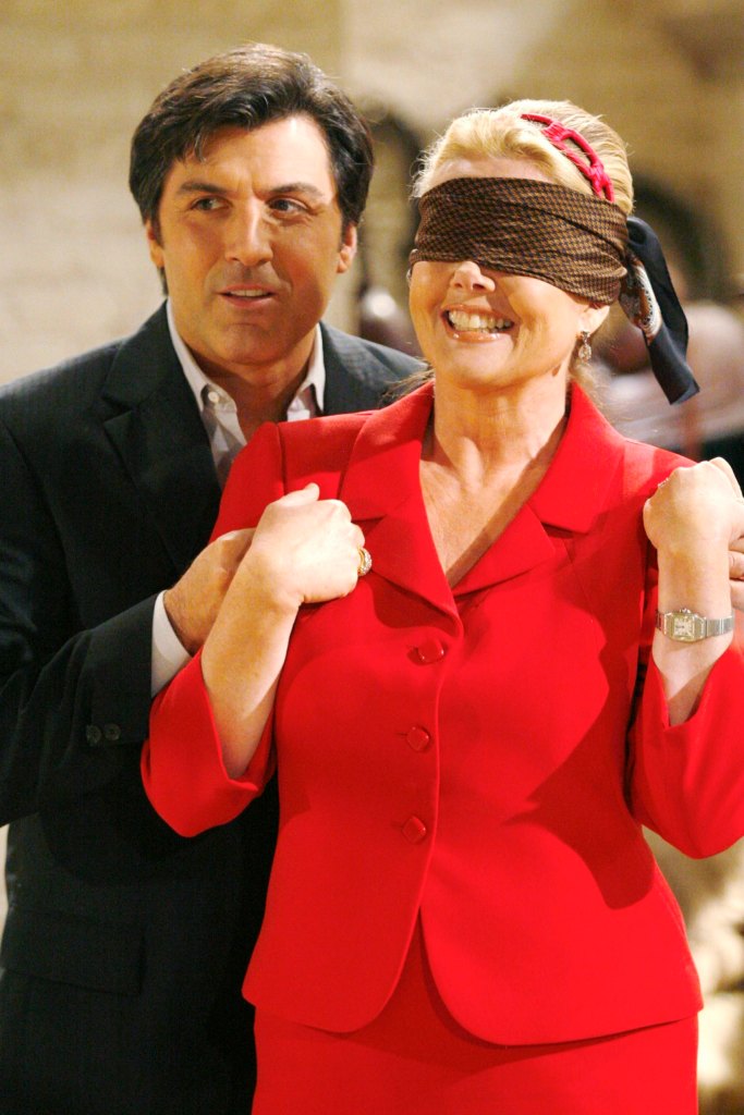 Y&R