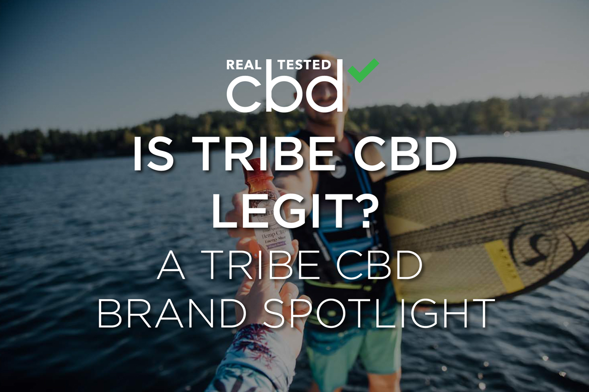 Tribe CBD