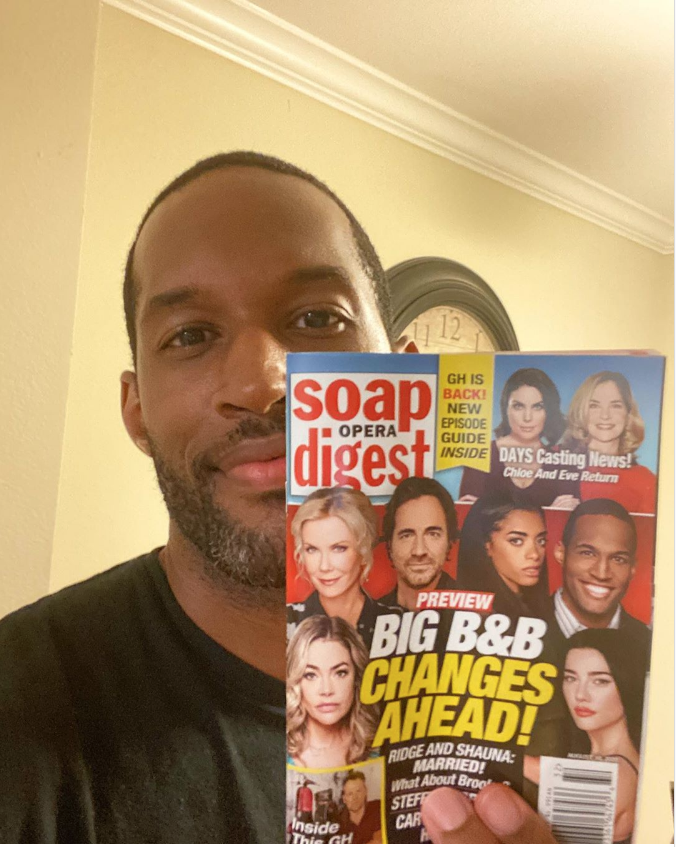 Lawrence Saint-Victor