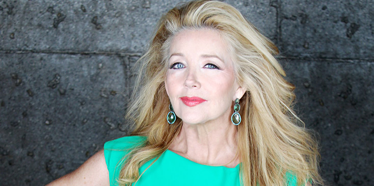 Melody Thomas Scott