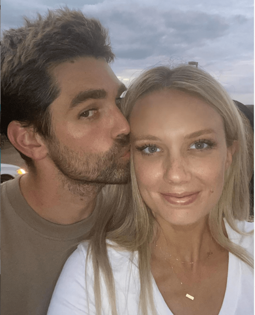 Mel and Justin
