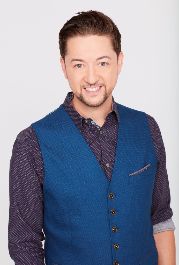 BRADFORD ANDERSON