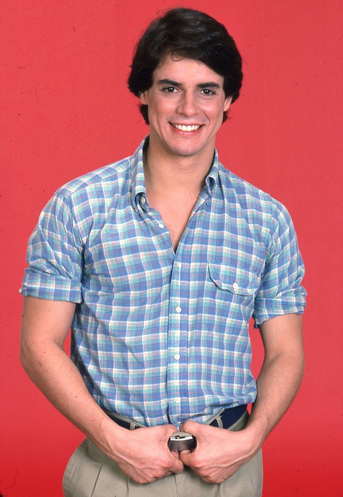 Christian J LeBlanc