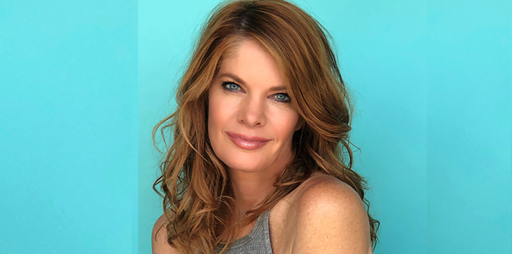 Michelle Stafford