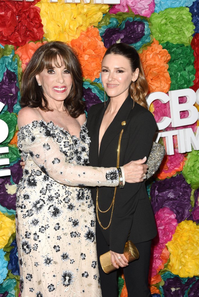 CBS Daytime Emmy Awards After Party