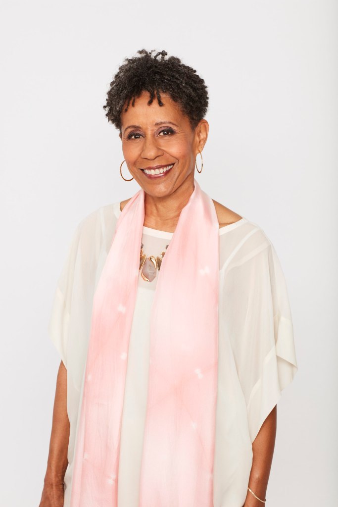 Vernee Watson