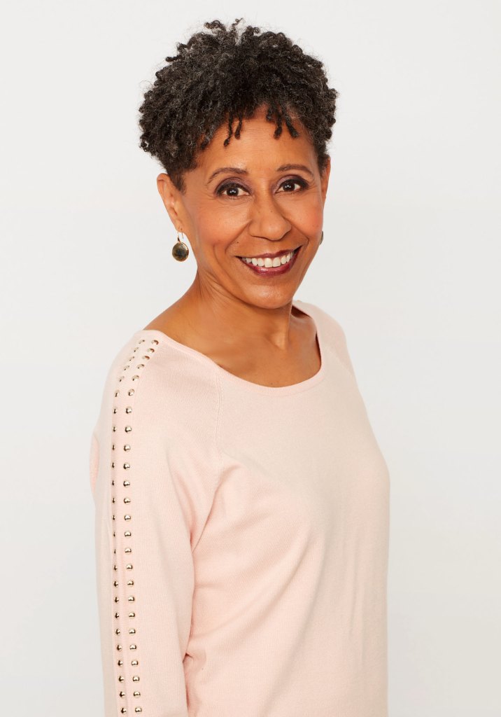 Vernee Watson