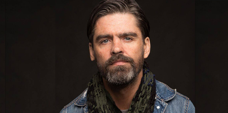 Ben Jorgensen