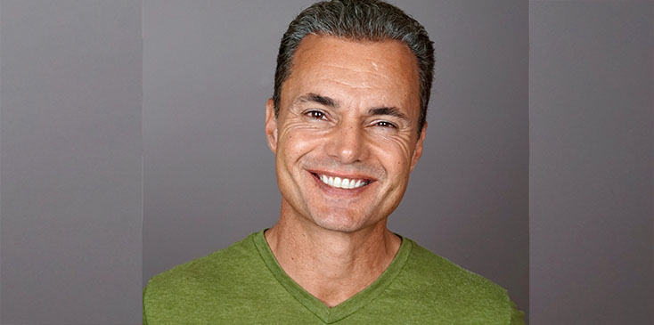Matt Borlenghi