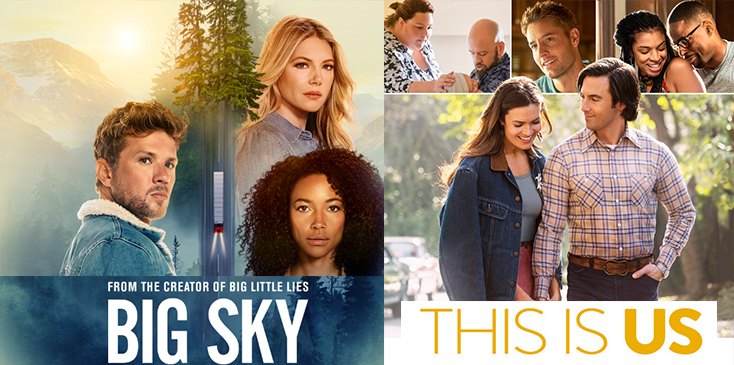 Fall Showtime Fall Prime-time Return Dates Set - Soap Opera Digest