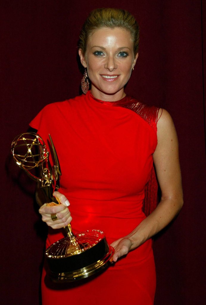 31st Annual Daytime Emmy Awards Backstage