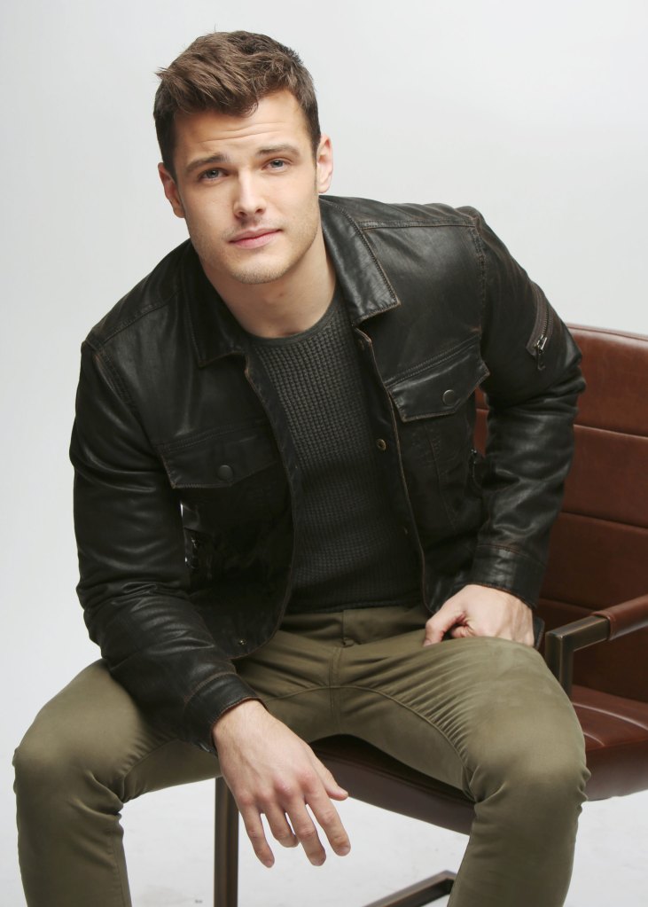 Michael Mealor