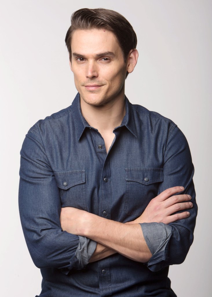 Mark Grossman