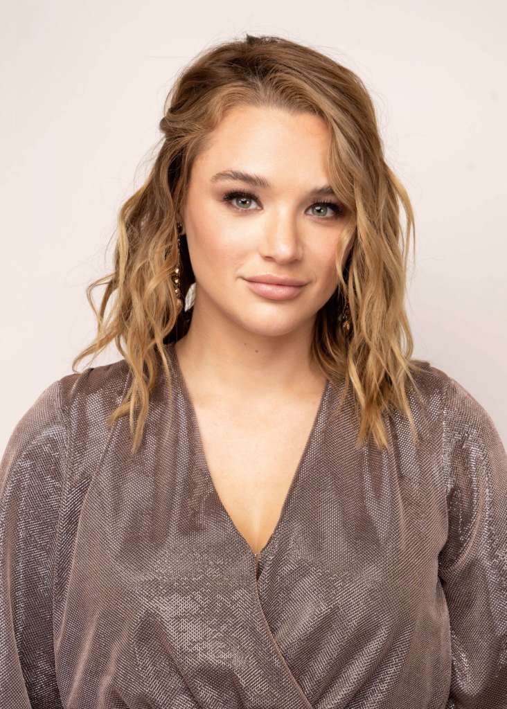Hunter King