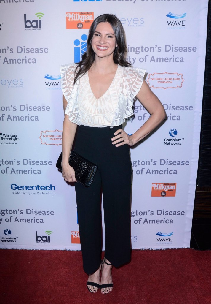 FreezeHD gala, Arrivals, Avalon Hollywood & Bardot, Los Angeles, USA 28 Sep 2019