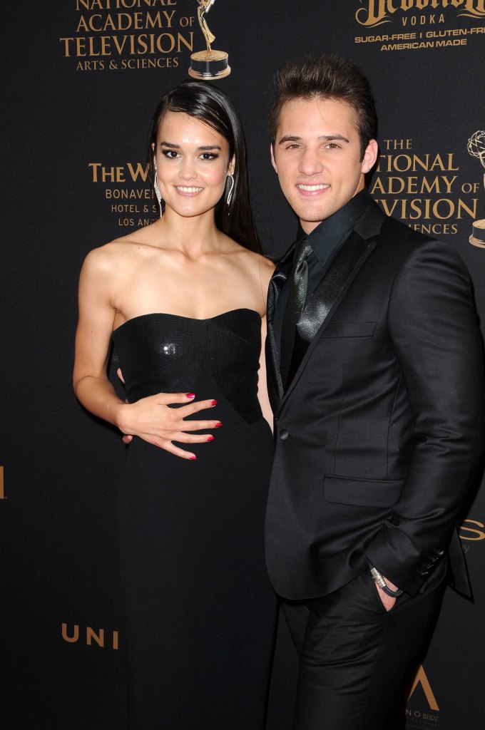 True O'Brien, Casey Moss