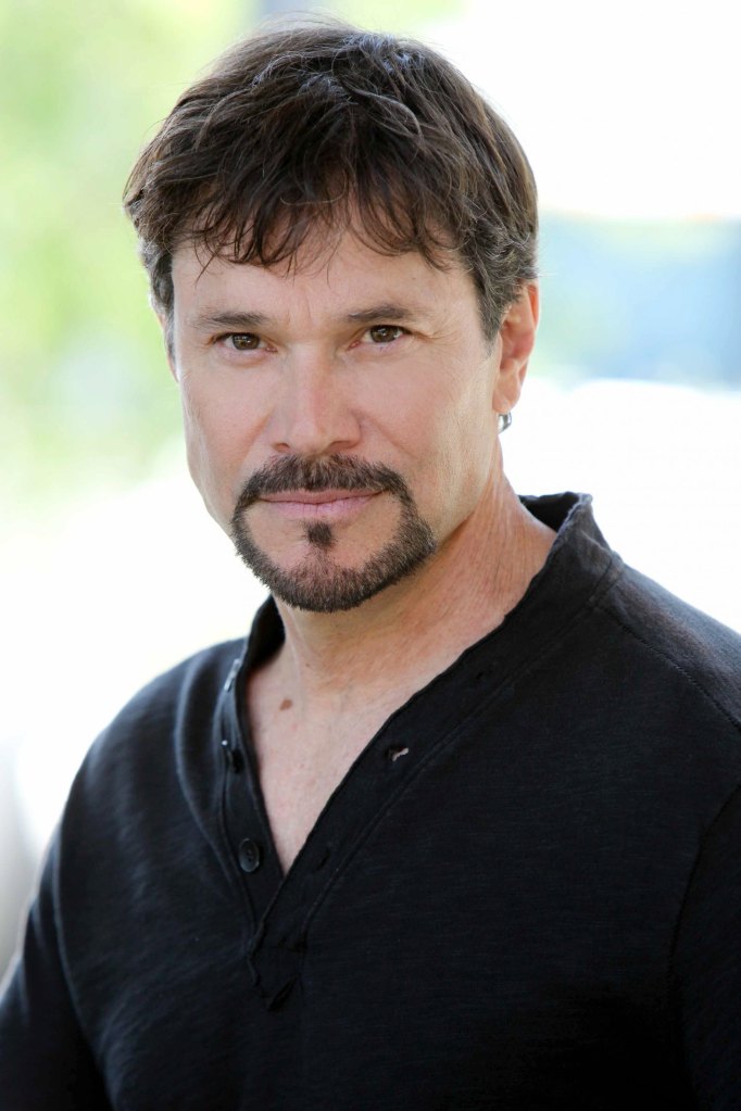 Peter Reckell