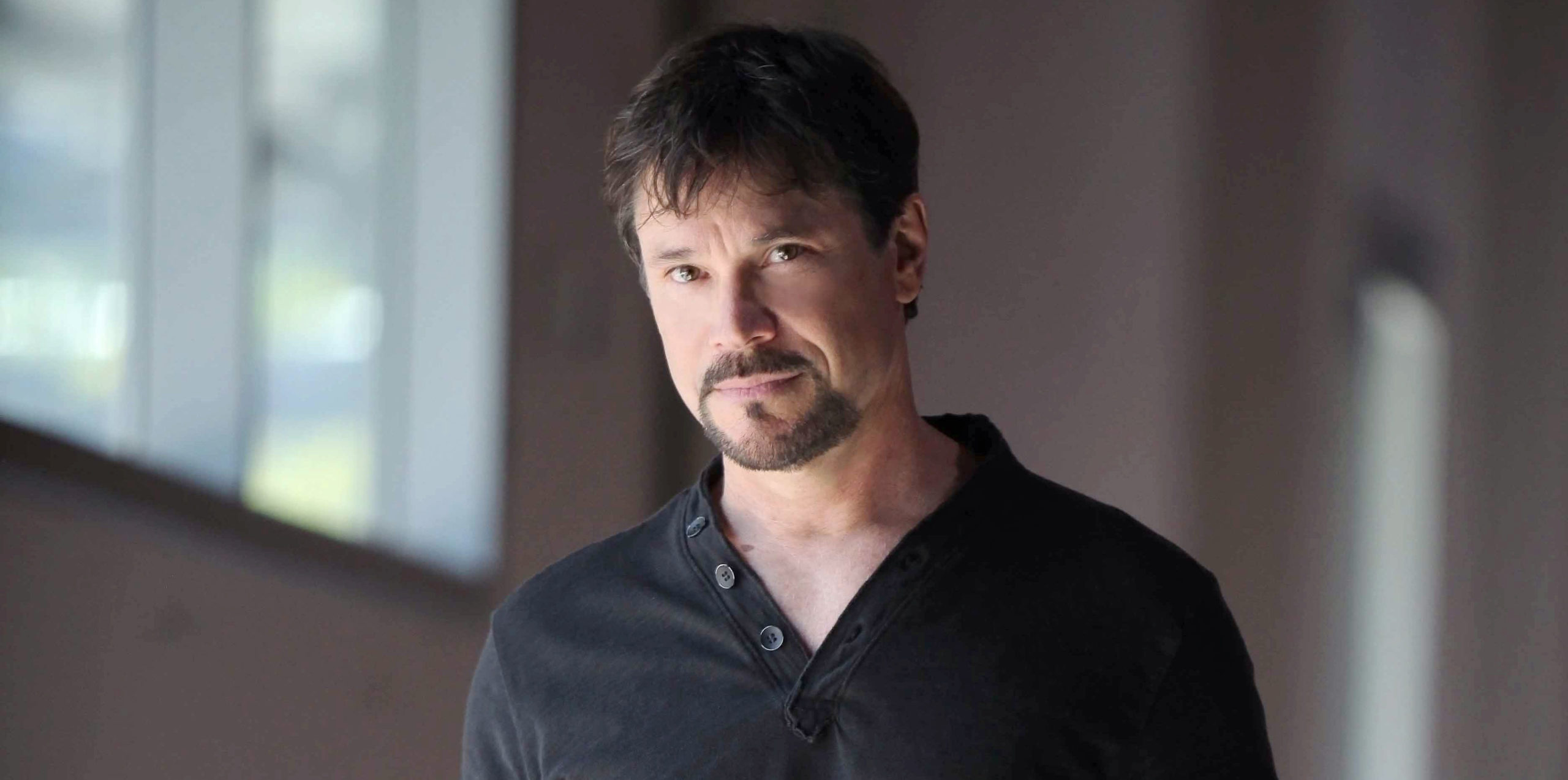 peter reckell from days of our lives.