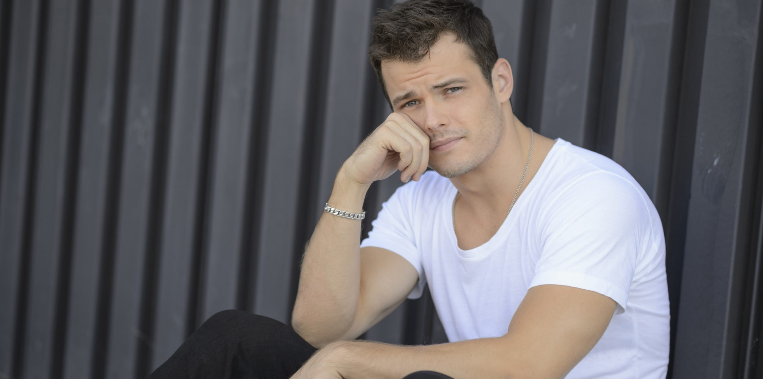 Michael Mealor