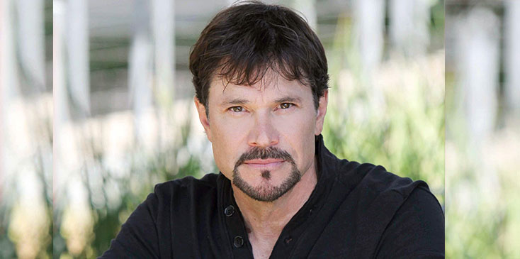 Peter Reckell