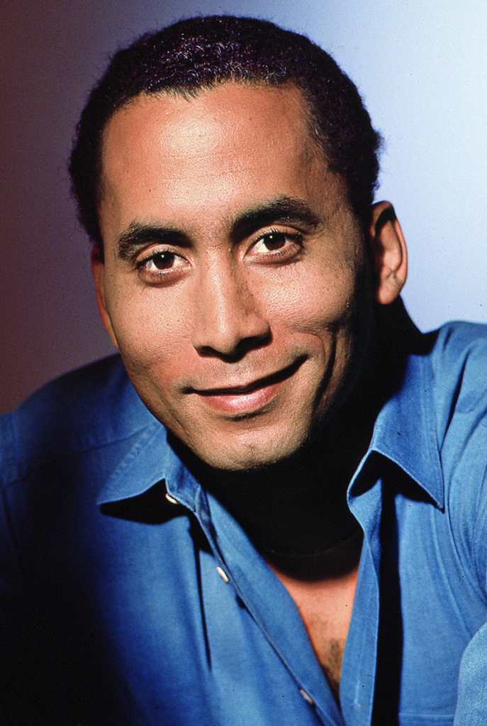 Richard Biggs
