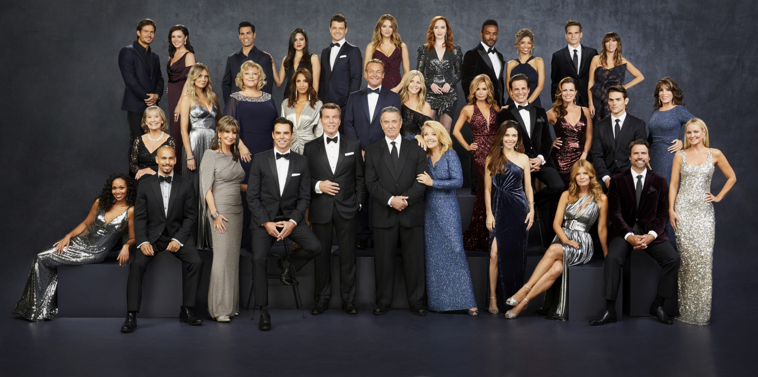 Y&R cast