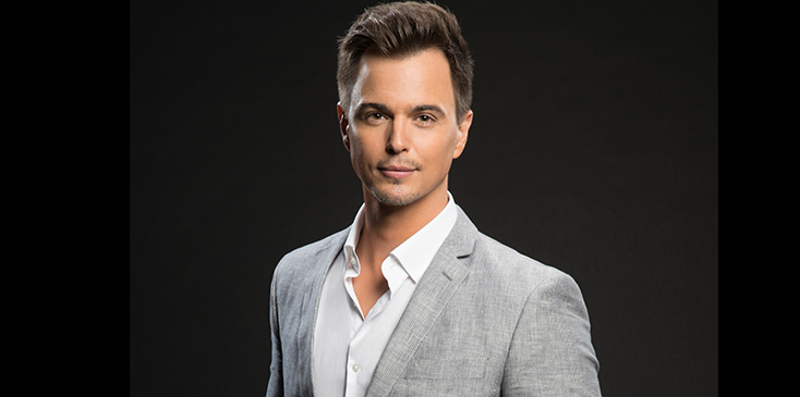 Darin Brooks