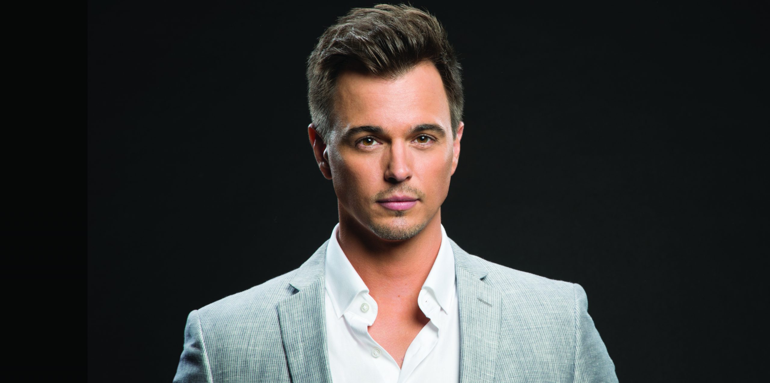 Darin Brooks