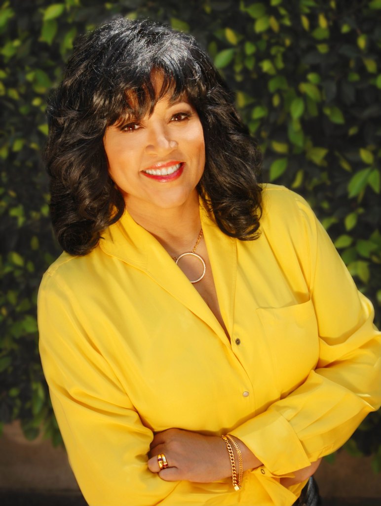 Jackee Harry