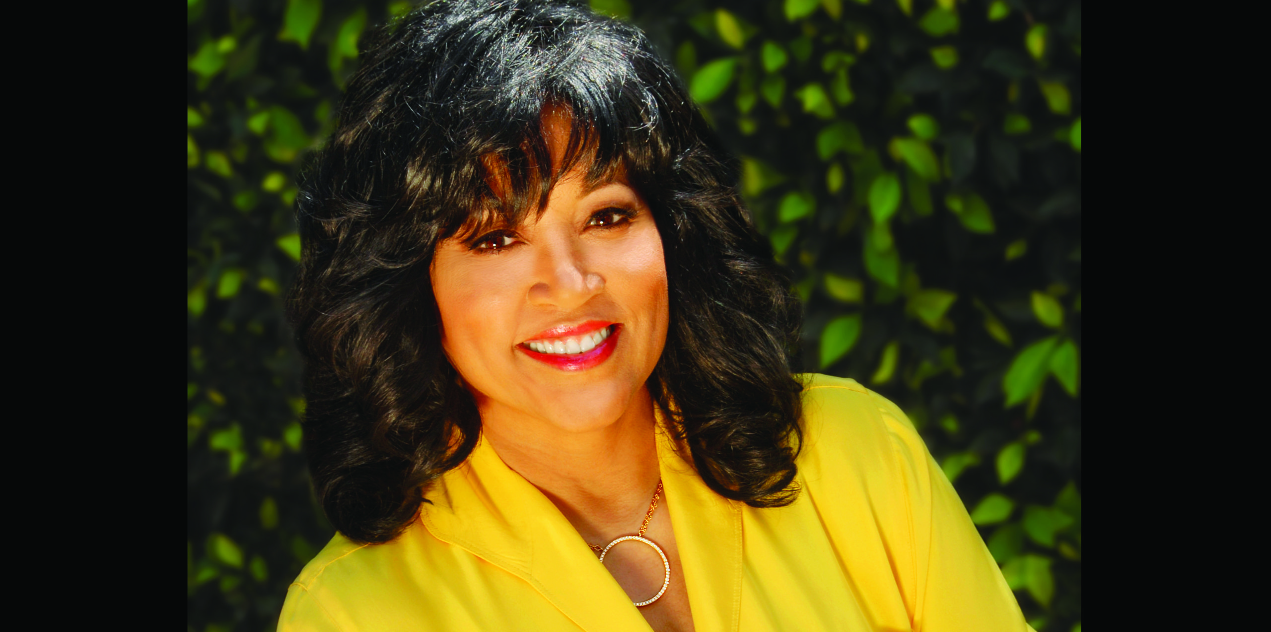 Jackee Harry