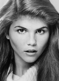 lori loughlin as jody on edge of night.