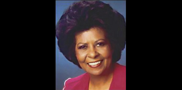 Marguerite Ray