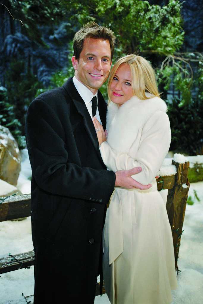 Y&R