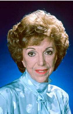 Gloria Monty