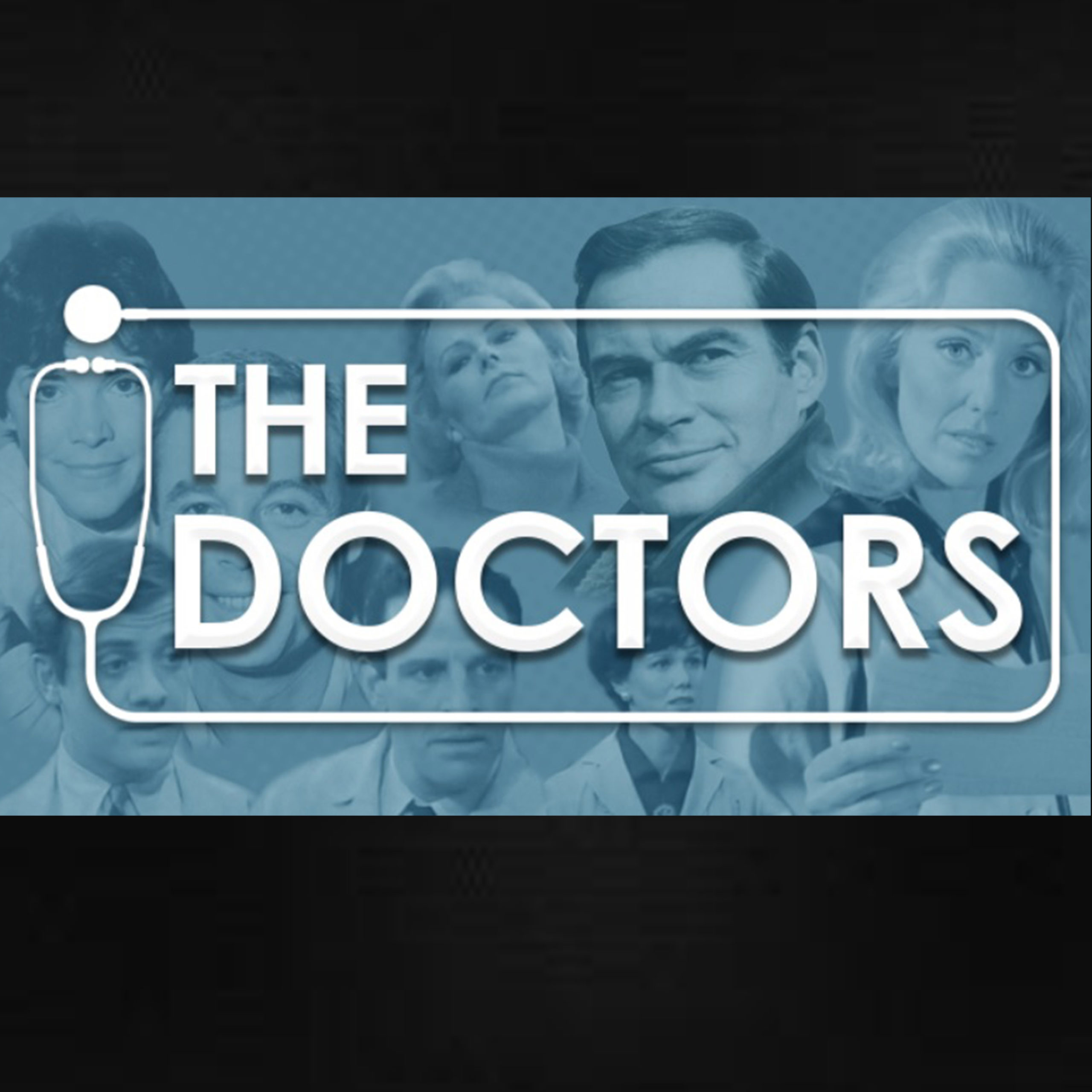 The Doctors logo