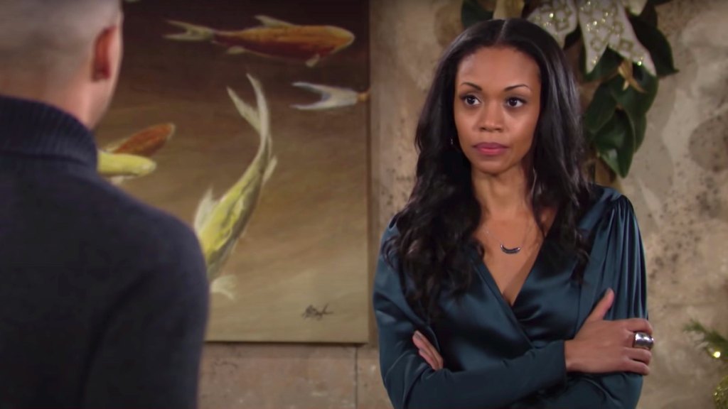Y&R Devon Amanda