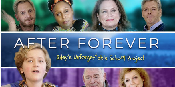 After Forever