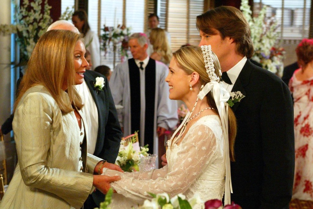 DAYS Laura Jennifer Jack