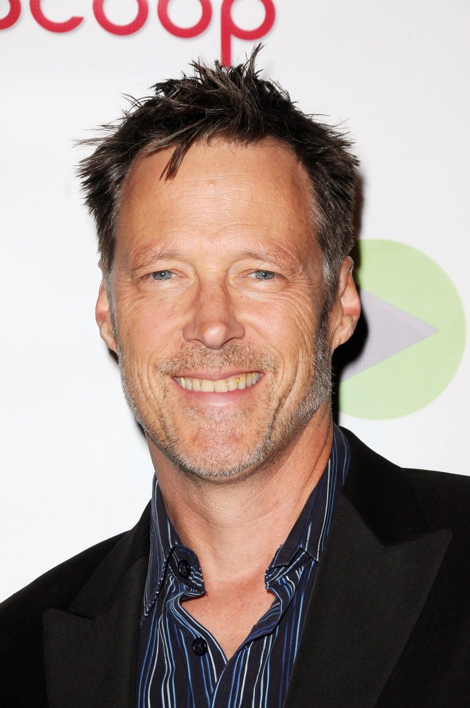 Matthew Ashford