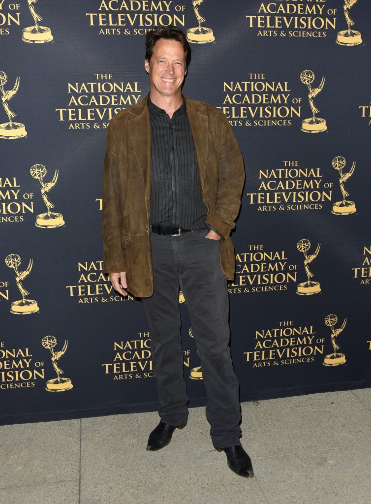 Matthew Ashford