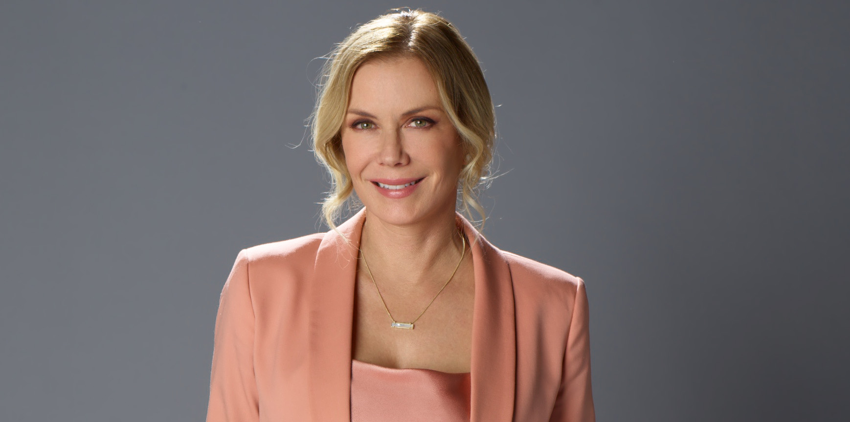 Katherine Kelly Lang