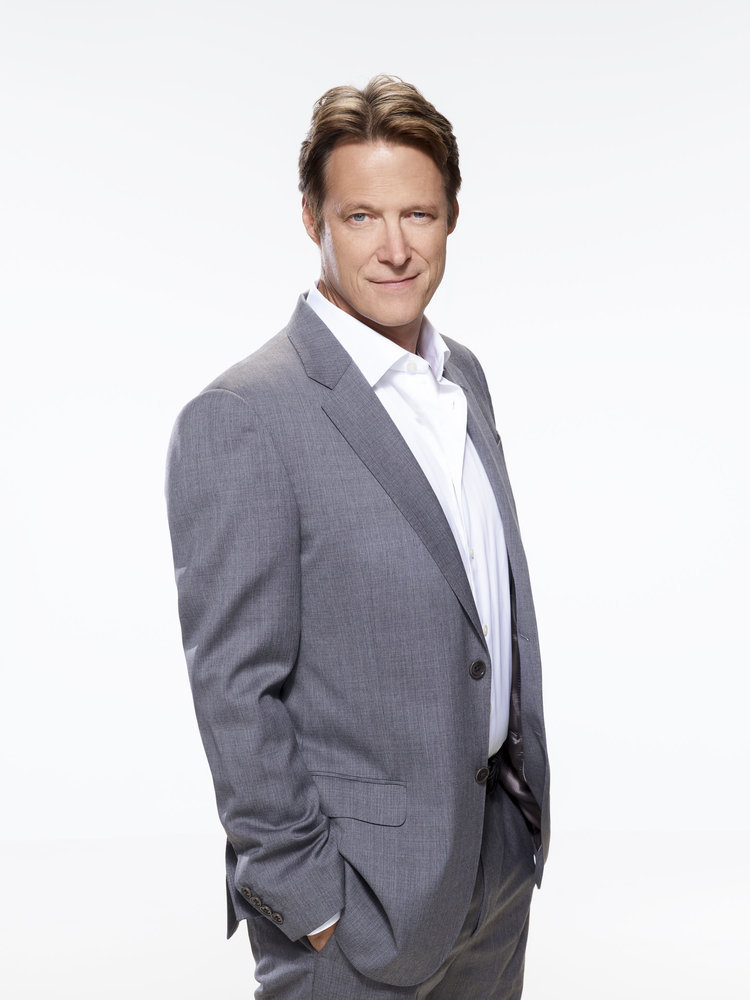 Matthew Ashford