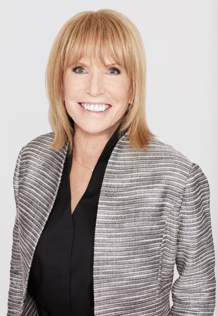 Leslie Charleson