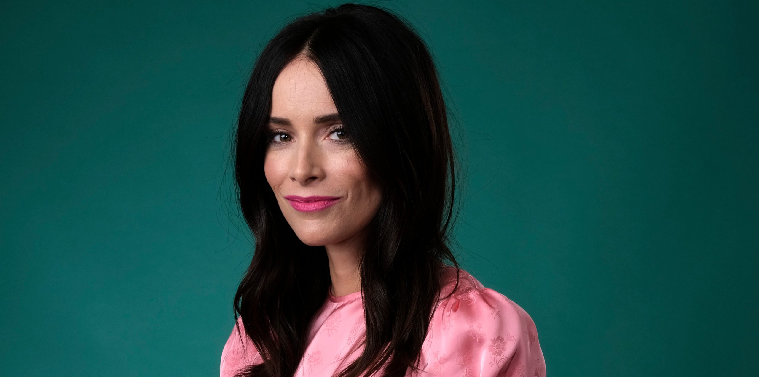 Abigail Spencer