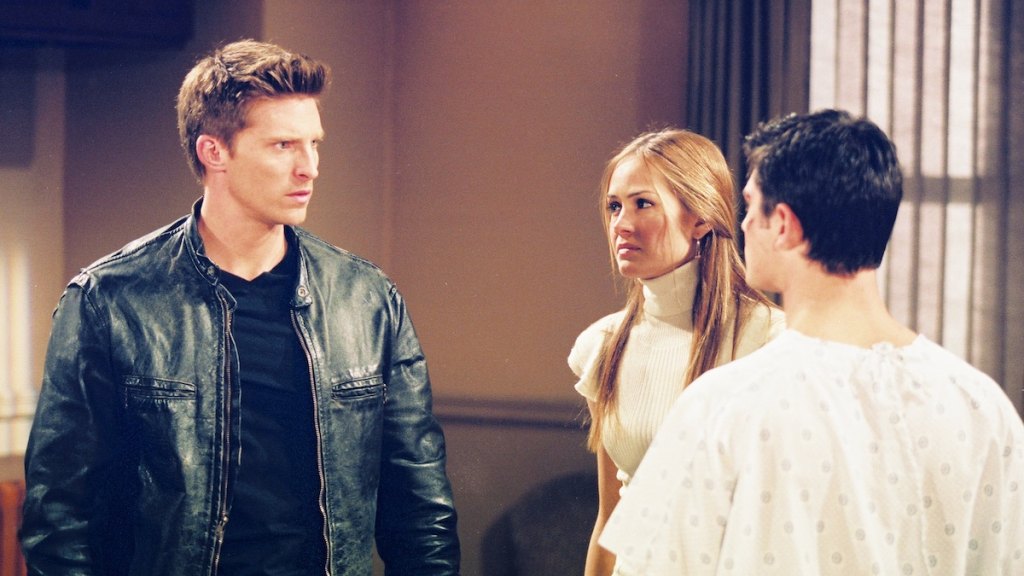 Gh Jason Emily Zander